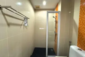 Condo for Sale Pattaya New Nordic VIP 4 Pratumnak BVA112655