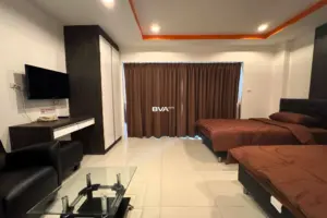 Condo for Sale Pattaya New Nordic VIP 4 Pratumnak BVA112655