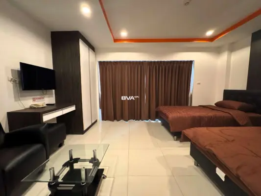 Condo for Sale Pattaya New Nordic VIP 4 Pratumnak BVA112655