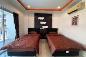 Condo for Sale Pattaya New Nordic VIP 4 Pratumnak BVA112655