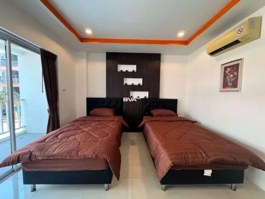 Condo for Sale Pattaya New Nordic VIP 4 Pratumnak BVA112655