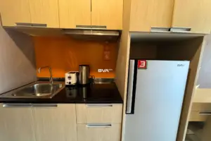 Condo for Sale Pattaya New Nordic VIP 4 Pratumnak BVA112674