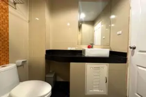 Condo for Sale Pattaya New Nordic VIP 4 Pratumnak BVA112674
