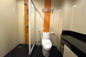 Condo for Sale Pattaya New Nordic VIP 4 Pratumnak BVA112674