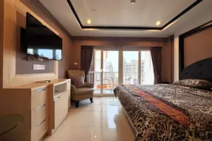 Condo for Sale Pattaya New Nordic VIP 4 Pratumnak BVA112674