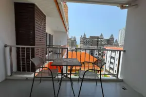 Condo for Sale Pattaya New Nordic VIP 4 Pratumnak BVA112674