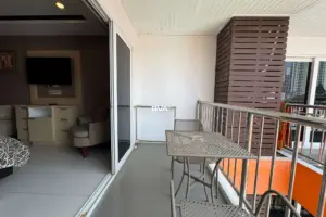 Condo for Sale Pattaya New Nordic VIP 4 Pratumnak BVA112674