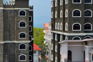 Condo for Sale Pattaya New Nordic VIP 4 Pratumnak BVA112674