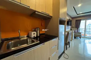 Condo for Sale Pattaya New Nordic VIP 4 Pratumnak BVA112674