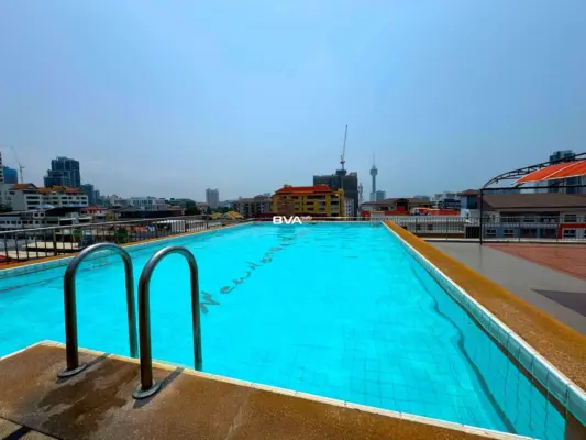 Condo for Sale Pattaya New Nordic VIP 4 Pratumnak BVA112674