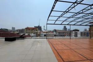 Condo for Sale Pattaya New Nordic VIP 4 Pratumnak BVA112674