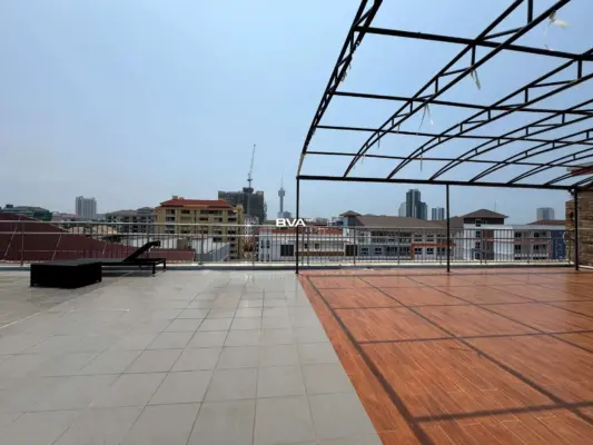 Condo for Sale Pattaya New Nordic VIP 4 Pratumnak BVA112674