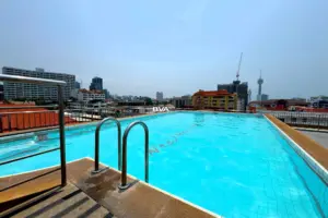 Condo for Sale Pattaya New Nordic VIP 4 Pratumnak BVA112674