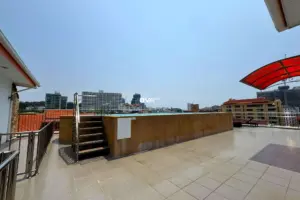 Condo for Sale Pattaya New Nordic VIP 4 Pratumnak BVA112674