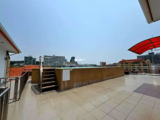 Condo for Sale Pattaya New Nordic VIP 4 Pratumnak BVA112674