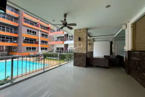 Condo for Sale Pattaya New Nordic VIP 4 Pratumnak BVA112674