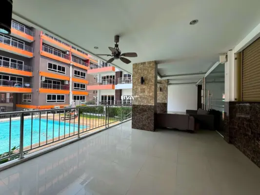 Condo for Sale Pattaya New Nordic VIP 4 Pratumnak BVA112674