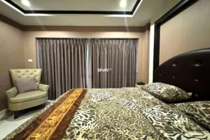 Condo for Sale Pattaya New Nordic VIP 4 Pratumnak BVA112674