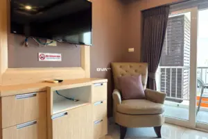 Condo for Sale Pattaya New Nordic VIP 4 Pratumnak BVA112674