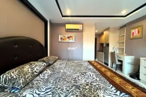 Condo for Sale Pattaya New Nordic VIP 4 Pratumnak BVA112674