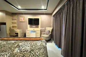 Condo for Sale Pattaya New Nordic VIP 4 Pratumnak BVA112674