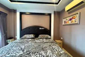 Condo for Sale Pattaya New Nordic VIP 4 Pratumnak BVA112674