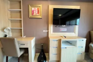 Condo for Sale Pattaya New Nordic VIP 4 Pratumnak BVA112674