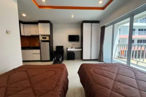 Condo for Sale Pattaya New Nordic VIP 4 Pratumnak BVA112830