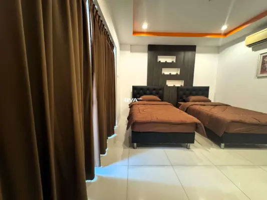 Condo for Sale Pattaya New Nordic VIP 4 Pratumnak BVA112830