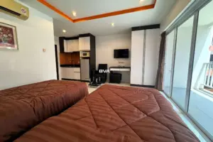 Condo for Sale Pattaya New Nordic VIP 4 Pratumnak BVA112830