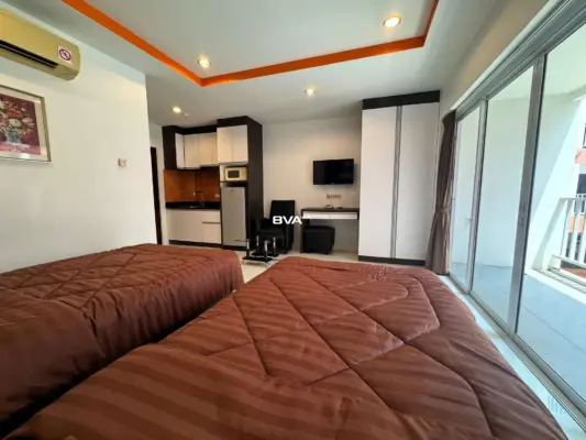 Condo for Sale Pattaya New Nordic VIP 4 Pratumnak BVA112830