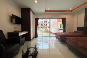 Condo for Sale Pattaya New Nordic VIP 4 Pratumnak BVA112830