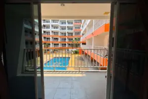Condo for Sale Pattaya New Nordic VIP 4 Pratumnak BVA112830