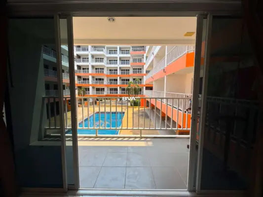 Condo for Sale Pattaya New Nordic VIP 4 Pratumnak BVA112830