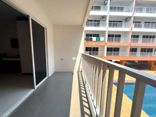 Condo for Sale Pattaya New Nordic VIP 4 Pratumnak BVA112830