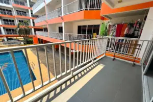Condo for Sale Pattaya New Nordic VIP 4 Pratumnak BVA112830