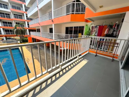 Condo for Sale Pattaya New Nordic VIP 4 Pratumnak BVA112830
