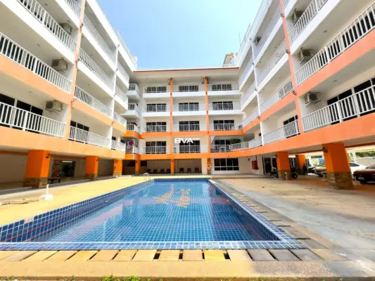 Condo for Sale Pattaya New Nordic VIP 4 Pratumnak BVA112830