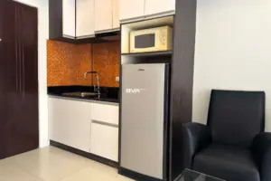 Condo for Sale Pattaya New Nordic VIP 4 Pratumnak BVA112830