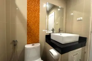 Condo for Sale Pattaya New Nordic VIP 4 Pratumnak BVA112830
