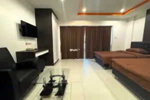 Condo for Sale Pattaya New Nordic VIP 4 Pratumnak BVA112830
