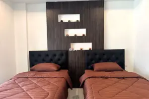 Condo for Sale Pattaya New Nordic VIP 4 Pratumnak BVA112830