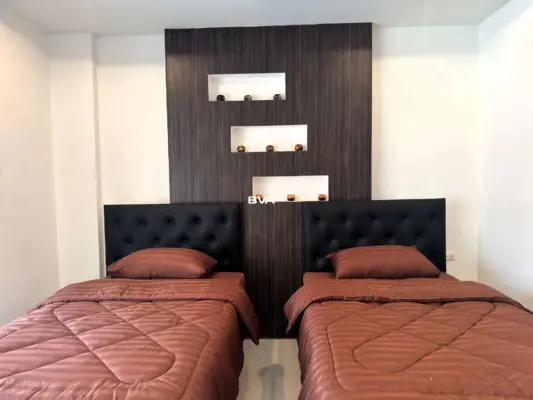 Condo for Sale Pattaya New Nordic VIP 4 Pratumnak BVA112830