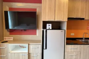 Condo for Sale Pattaya New Nordic VIP 6 Pratumnak BVA112852
