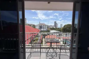 Condo for Sale Pattaya New Nordic VIP 6 Pratumnak BVA112852