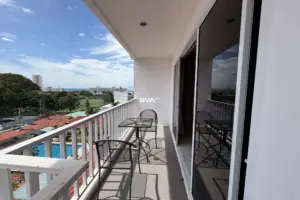 Condo for Sale Pattaya New Nordic VIP 6 Pratumnak BVA112852