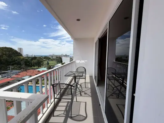Condo for Sale Pattaya New Nordic VIP 6 Pratumnak BVA112852