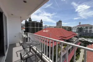Condo for Sale Pattaya New Nordic VIP 6 Pratumnak BVA112852