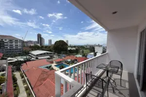 Condo for Sale Pattaya New Nordic VIP 6 Pratumnak BVA112852
