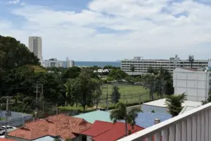 Condo for Sale Pattaya New Nordic VIP 6 Pratumnak BVA112852